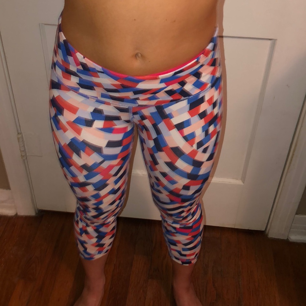 Leggings- LuLu Lemon - size 2
